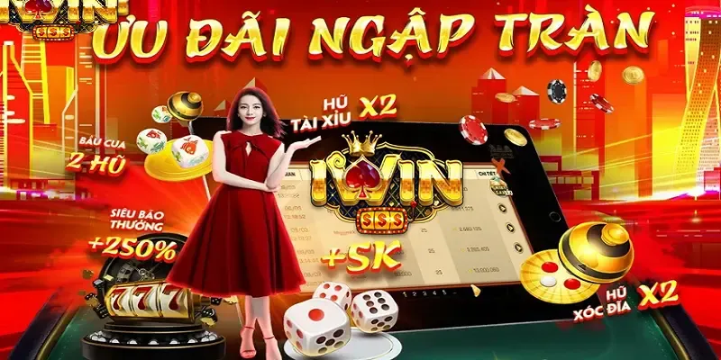 Ưu đãi VIP độc quyền SV3888 Login